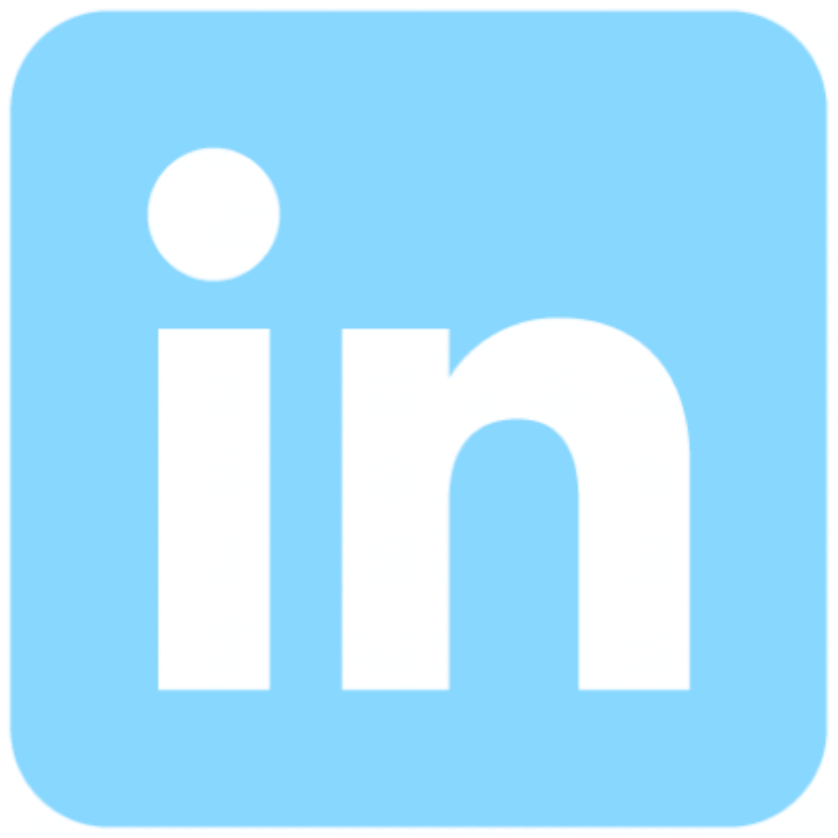 linkedin icon